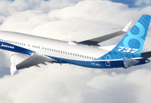 La FAA da 5 meses a Boeing para revisar 2.600 de sus aviones