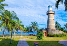 Crece 8% tráfico de pasajeros en América Latina y el Caribe en 5 meses de 2024