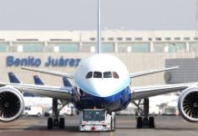 Pide CIMA a Sheinbaum trabajar juntos para impulsar sector aeronáutico nacional