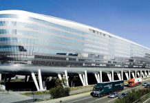 Sufre Aeropuerto de Frankfurt 140 cancelaciones tras protestas de ambientalistas