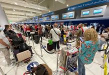 Artículos no sujetos a impuestos con los que puede viajar a Emiratos Árabes