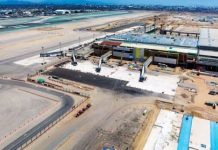 Aeropuerto Jorge Chávez: nuevo terminal atenderá a 40 millones de pasajeros desde el 2025