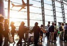 IATA: Demanda mundial de pasajeros muestra crecimiento en mayo