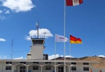 CORPAC confirmó que el aeropuerto de Andahuaylas está habilitado para vuelos comerciales
