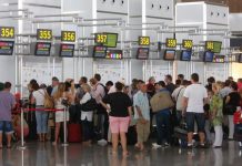 El 85% de los pasajeros aéreos desconoce sus derechos