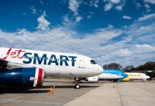 Fuerte caída en el cabotaje argentino en junio: -21,7%