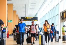 Latam Airlines Perú suspende temporalmente operaciones entre Lima y Caracas