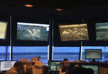 La FAA adopta la solución SAI de Indra para la mejora de la seguridad en Aeropuertos de EE.UU