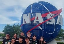 «Casi» elegidos para la gloria en la Competición Internacional Espacial de la NASA