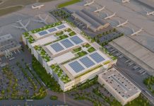 El Aeropuerto de Miami construirá un nuevo centro de carga de última generación