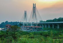 Presenta OAG los vuelos comerciales internacionales más cortos del mundo