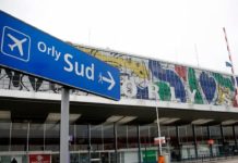 Convocan sindicatos de aeropuertos parisinos a huelga previa a los Olímpicos