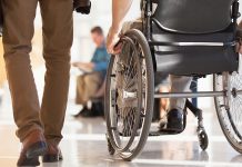 Lanza American Airlines etiquetas automatizadas para dispositivos de movilidad