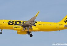 Spirit Airlines anuncia nuevas opciones de viaje y transforma la experiencia del pasajero