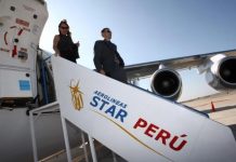 Esta es la ÚNICA aerolínea peruana que ofrece el servicio de equipaje totalmente GRATIS en todos sus vuelos