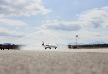 Grupo Iberia amplía su Red de Rutas con Liubliana