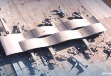 Chile: El Aeropuerto de Santiago inicia operación de vuelos de salida en el nuevo edificio T2-F de la Terminal Internacional