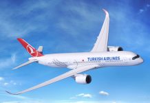 Chile: Aeropuerto de Santiago anuncia inicio de operación de Turkish Airlines en diciembre