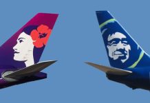 Un juez desestima la demanda de los consumidores sobre la fusión de Alaska Airlines y Hawaiian