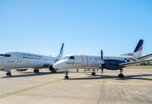 Rex Suspende Vuelos entre Capitales de Australia y Pone en Riesgo Cientos de Empleos