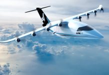 Alpine Air Express apuesta por la aviación sostenible con la compra de hasta 75 aviones híbridos de AURA AERO