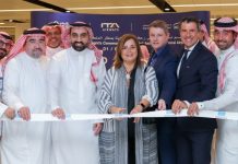 ITA Airways inauguró sus vuelos sin escalas a Jeddah, Arabia Saudí