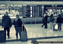 Los gremios aeronáuticos adelantaron las asambleas y complicaron los vuelos reprogramados