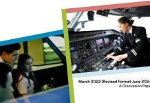 Debate sobre Desigualdad de Género en la Industria Aeronáutica