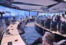 El OCC de la Aviacion: La habitación principal de las Operaciones Aéreas