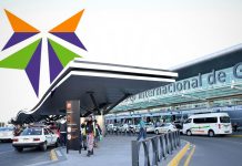 Anuncia GAP inversiones por más de 52 mmdp para 2029