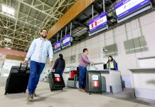 Nuevo aeropuerto Jorge Chávez abre convocatoria para ser ‘pasajero de prueba’: ¿cómo participar?