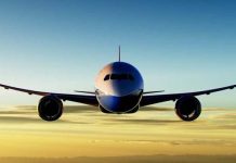 Boeing: La flota de aviones comerciales china crecerá más del doble de aquí a 2043