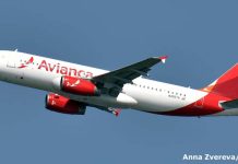 Avianca solicita autorización para operar la ruta San Salvador-Ciudad de Panamá-Medellín