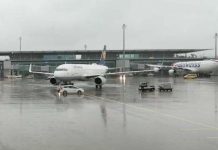 Lufthansa cancela vuelos desde y hacia Tel Aviv hasta el 8 de agosto