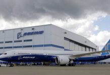 La FAA emite nueva directiva de aeronavegabilidad para los Boeing 787 debido a daños térmicos en los motores