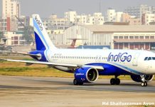 IndiGo introducirá asientos Business Class a partir de noviembre