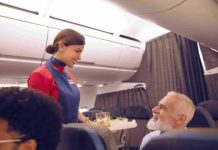 LATAM es la primera aerolínea en ofrecer Wi-Fi en vuelos domésticos en Perú