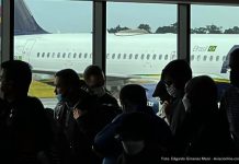 Judicialización en Brasil: aerolíneas enfrentan índices 5000 veces mayores que en EE. UU.