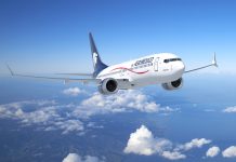 Aeroméxico volará de Cancún a Miami