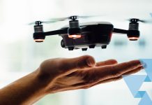 Falta entender el concepto de “Pilotos de Drones”