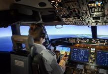 Capacita AFAC a 3,781 pilotos en primer semestre