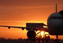 Llega un nuevo Spotter Day al aeropuerto de Córdoba