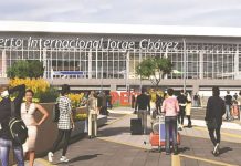 Aeropuerto Jorge Chávez: ¿Qué habrá en los nuevos cinco niveles del terminal de pasajeros?