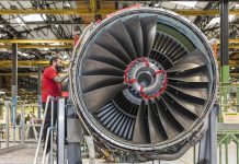 Iberia Mantenimiento celebra 20 años de excelencia en formación aeronáutica