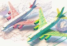 Turbulencia fuerte en el futuro cercano