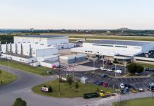 Embraer invertirá en nuevas instalaciones de MRO para aviones comerciales en Texas