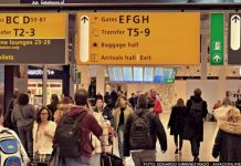 CEO de Ryanair propone limitar la venta de alcohol en aeropuertos