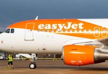 Presenta easyJet informe del impacto de la ineficiencia aérea en emisiones de CO2