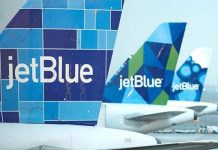 JetBlue planea introducir salas VIP en los aeropuertos al tiempo que amplía su oferta premium
