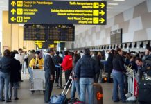 ¿Se suspenderán los vuelos? Aeropuerto Jorge Chávez emite comunicado sobre paro de transportistas